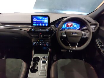 Used Ford Kuga 2023 for sale - 77517945: Photo