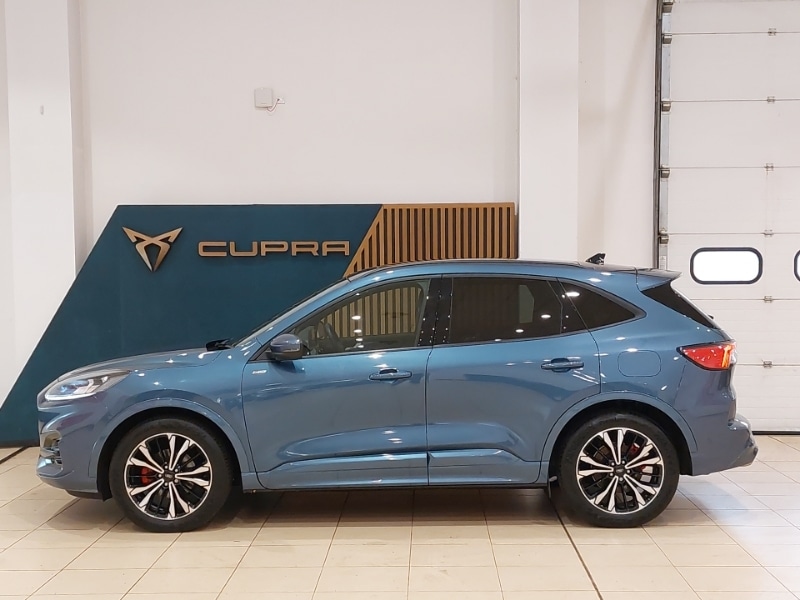 Used Ford Kuga 2023 for sale - 77517945: Photo 4