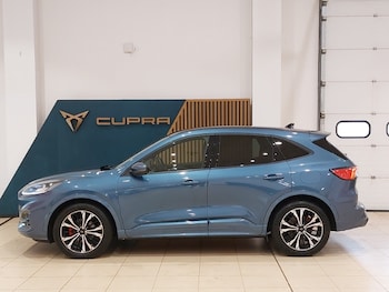 Used Ford Kuga 2023 for sale - 77517945: Photo