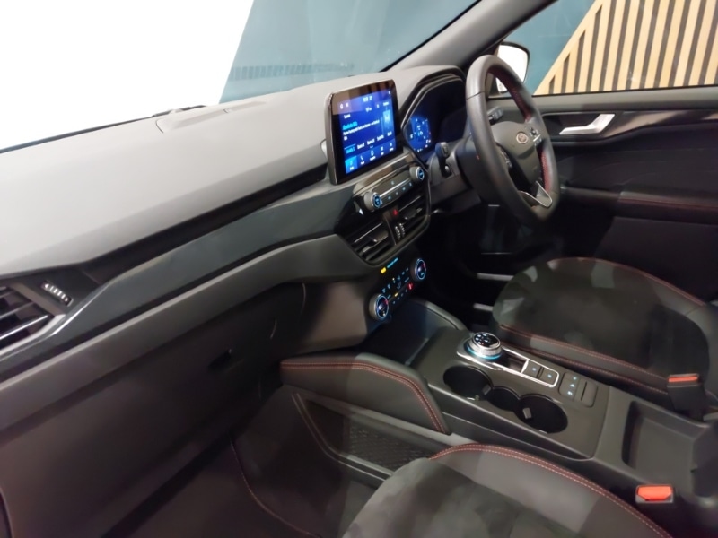 Used Ford Kuga 2023 for sale - 77517945: Photo 5