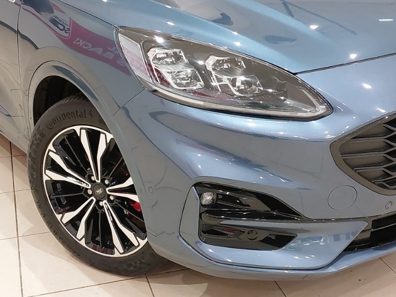 Used Ford Kuga 2023 for sale - 77517945: Photo 9