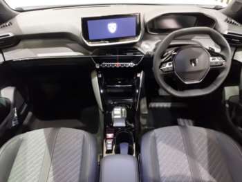 Used Peugeot 2008 2025 for sale - 74564135: Photo