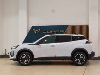 Used Peugeot 2008 2025 for sale - 74564135: Photo
