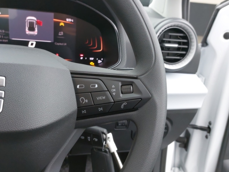 Used SEAT Arona 2025 for sale - 77024684: Photo 18