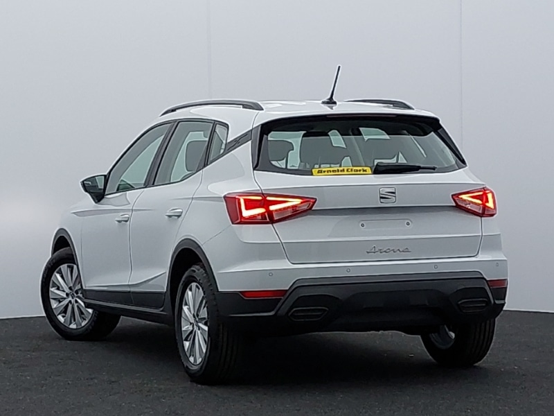 Used SEAT Arona 2025 for sale - 77024684: Photo 3