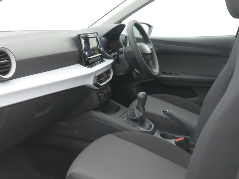 Used SEAT Arona 2025 for sale - 77024684: Photo 5