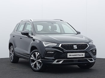 Used SEAT Ateca 2023 for sale - 79382921: Photo