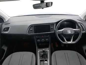 Used SEAT Ateca 2023 for sale - 79382921: Photo