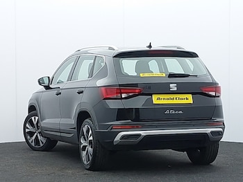 Used SEAT Ateca 2023 for sale - 79382921: Photo