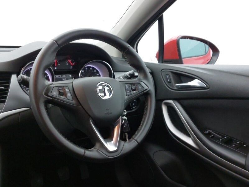 Used Vauxhall Astra 2020 for sale - 77761581: Photo 10
