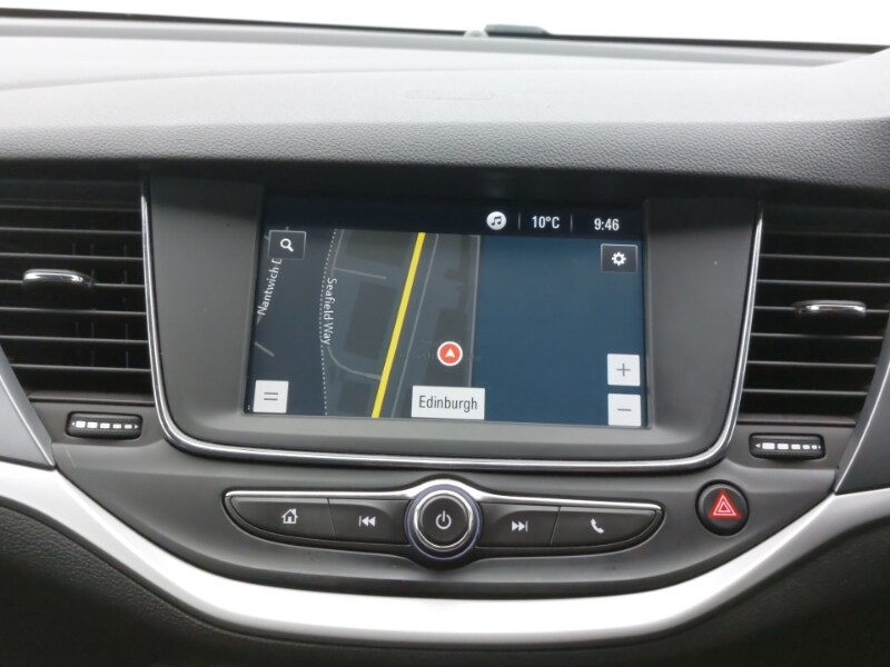 Used Vauxhall Astra 2020 for sale - 77761581: Photo 11