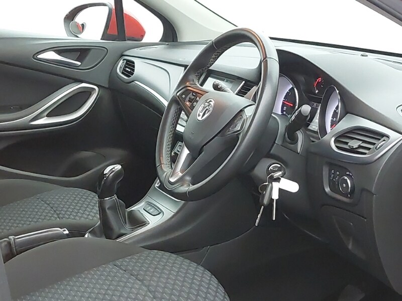 Used Vauxhall Astra 2020 for sale - 77761581: Photo 12