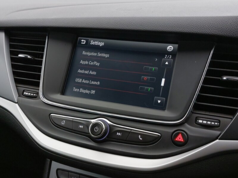 Used Vauxhall Astra 2020 for sale - 77761581: Photo 13