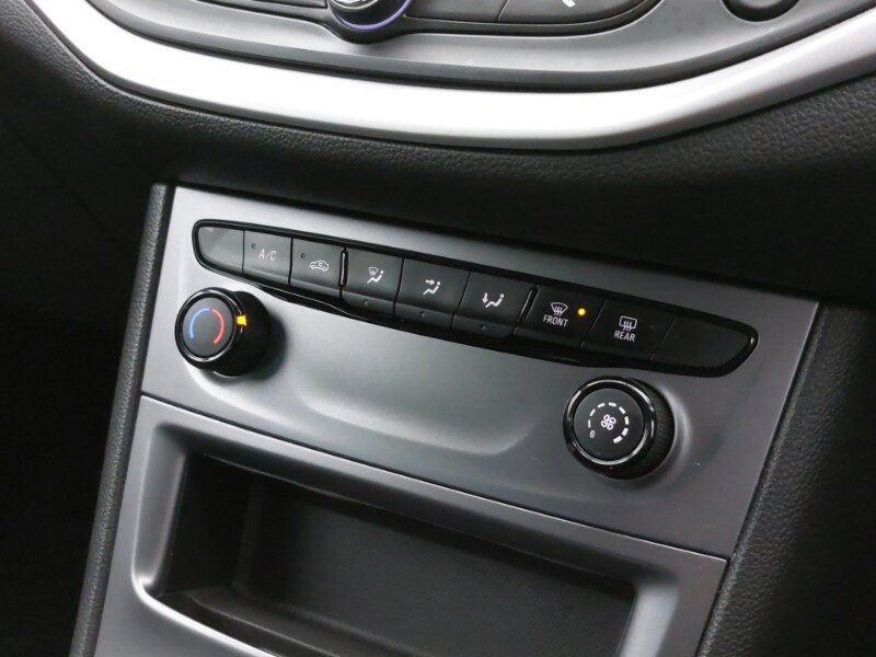 Used Vauxhall Astra 2020 for sale - 77761581: Photo 14