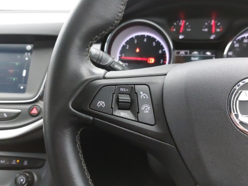 Used Vauxhall Astra 2020 for sale - 77761581: Photo 16