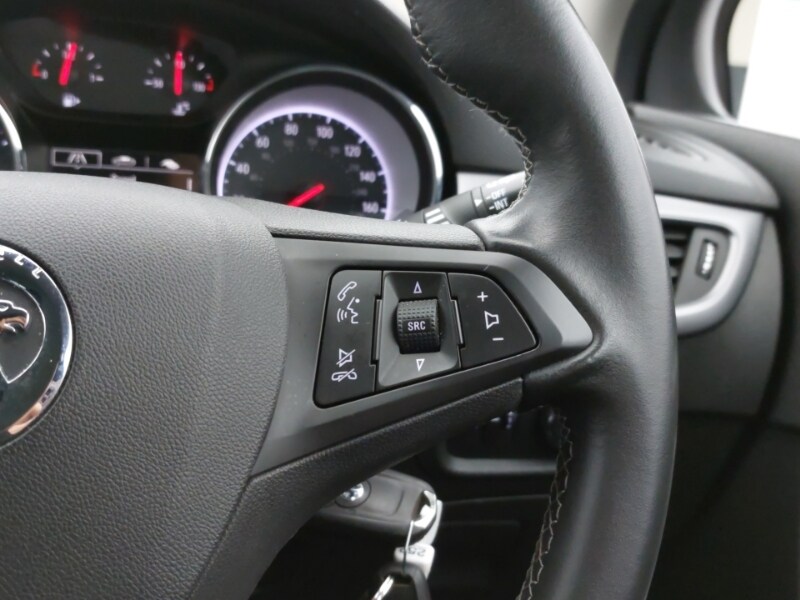 Used Vauxhall Astra 2020 for sale - 77761581: Photo 17