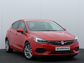 Used Vauxhall Astra 2020 for sale - 77761581: Photo
