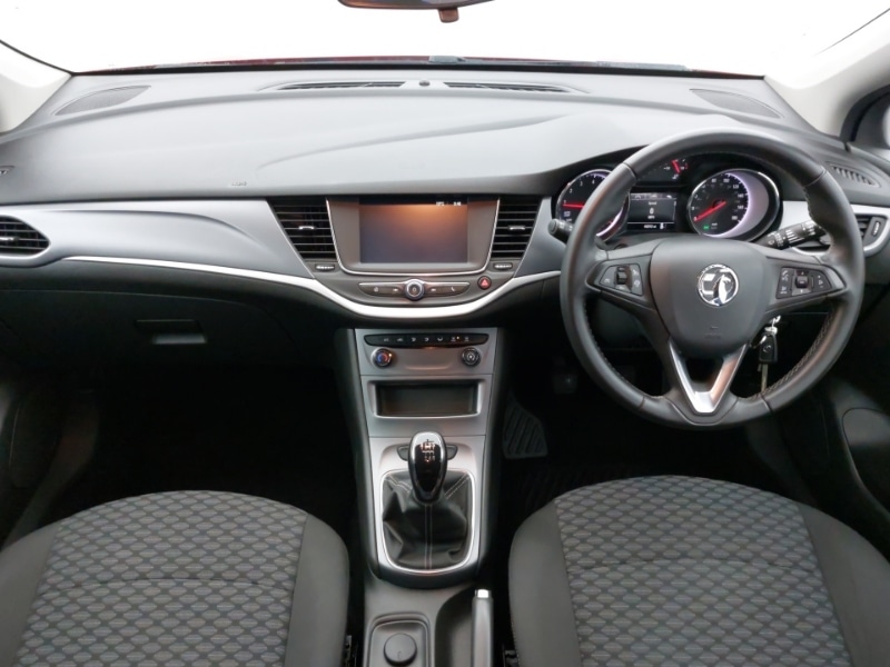 Used Vauxhall Astra 2020 for sale - 77761581: Photo 2