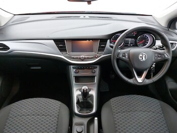 Used Vauxhall Astra 2020 for sale - 77761581: Photo