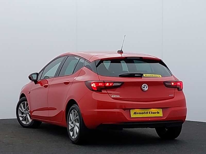 Used Vauxhall Astra 2020 for sale - 77761581: Photo 3