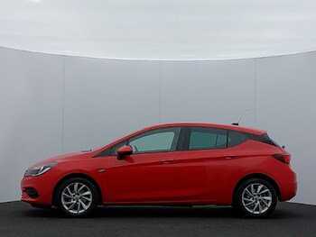 Used Vauxhall Astra 2020 for sale - 77761581: Photo