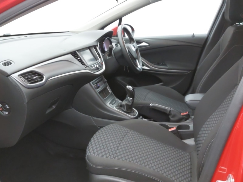 Used Vauxhall Astra 2020 for sale - 77761581: Photo 5