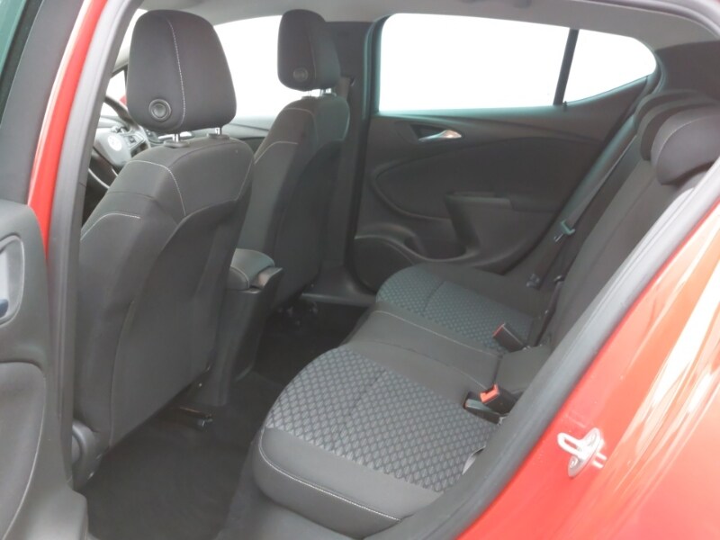 Used Vauxhall Astra 2020 for sale - 77761581: Photo 6