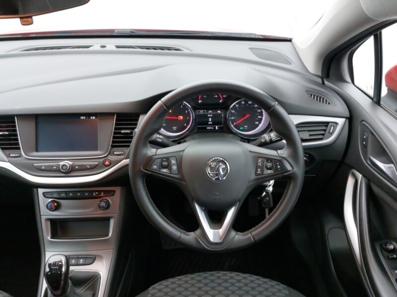 Used Vauxhall Astra 2020 for sale - 77761581: Photo 7