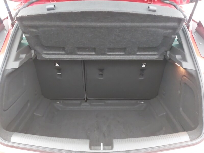 Used Vauxhall Astra 2020 for sale - 77761581: Photo 8