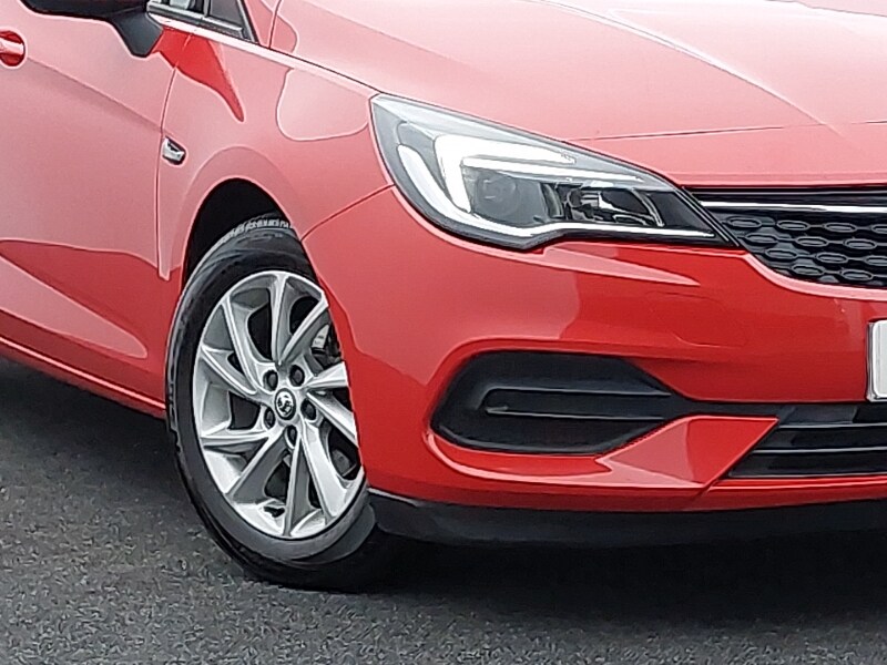 Used Vauxhall Astra 2020 for sale - 77761581: Photo 9