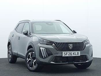 Used Peugeot 2008 2026 for sale - 79650863: Photo