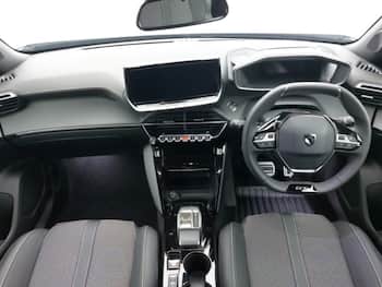 Used Peugeot 2008 2026 for sale - 79650863: Photo