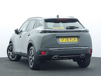Used Peugeot 2008 2026 for sale - 79650863: Photo