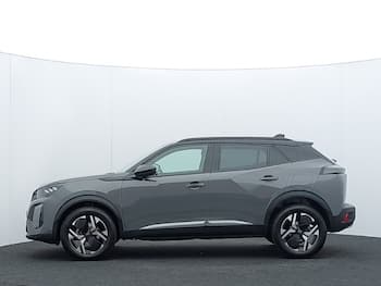 Used Peugeot 2008 2026 for sale - 79650863: Photo