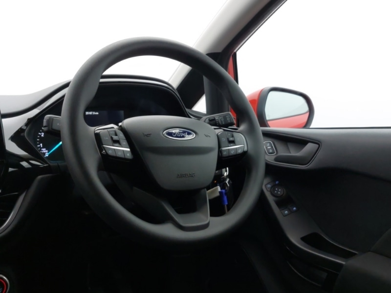 Used Ford Fiesta 2023 for sale - 77183837: Photo 10