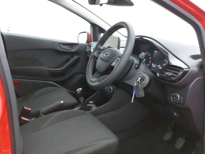 Used Ford Fiesta 2023 for sale - 77183837: Photo 12