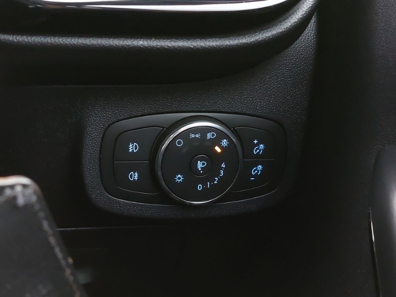 Used Ford Fiesta 2023 for sale - 77183837: Photo 18