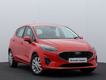 Used Ford Fiesta 2023 for sale - 77183837: Photo