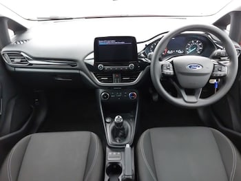 Used Ford Fiesta 2023 for sale - 77183837: Photo