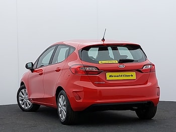 Used Ford Fiesta 2023 for sale - 77183837: Photo