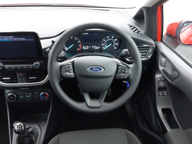 Used Ford Fiesta 2023 for sale - 77183837: Photo 7