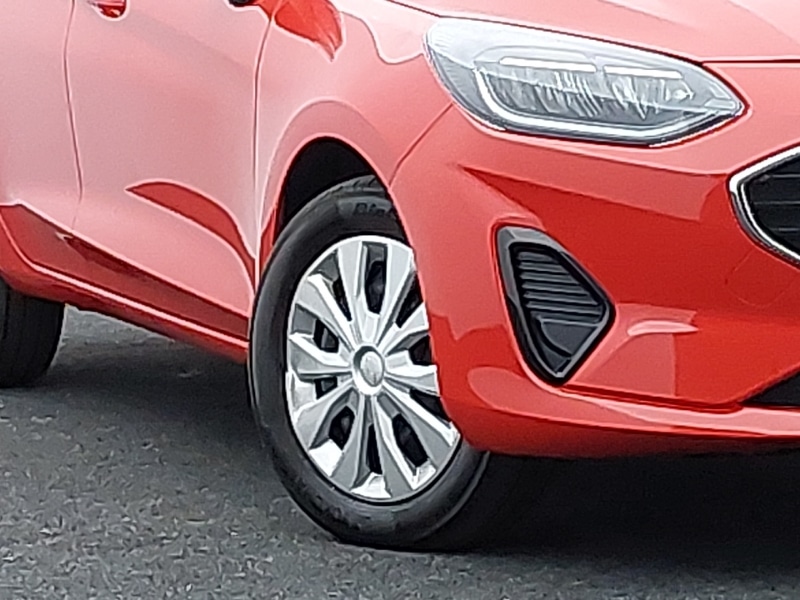 Used Ford Fiesta 2023 for sale - 77183837: Photo 9