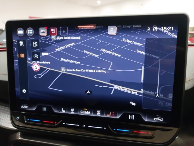 Used Cupra Leon 2025 for sale - 78054657: Photo 15