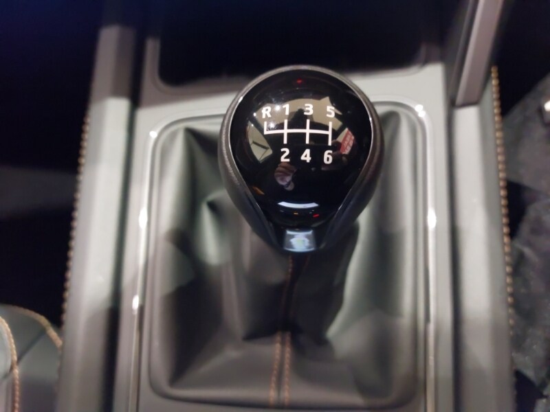 Used Cupra Leon 2025 for sale - 78054657: Photo 19