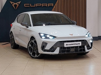 Used Cupra Leon 2025 for sale - 78054657: Photo