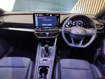 Used Cupra Leon 2025 for sale - 78054657: Photo