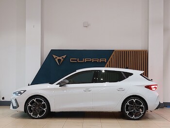 Used Cupra Leon 2025 for sale - 78054657: Photo