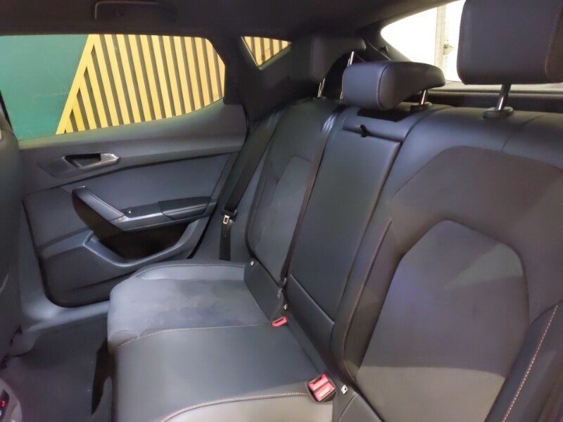 Used Cupra Leon 2025 for sale - 78054657: Photo 6