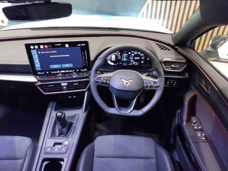 Used Cupra Leon 2025 for sale - 78054657: Photo 7