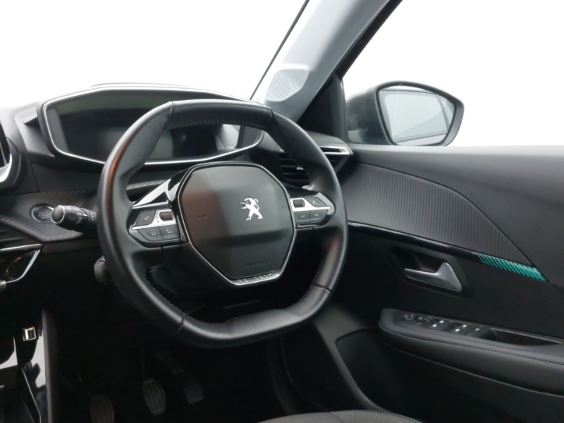 Used Peugeot 208 2020 for sale - 77223856: Photo 10